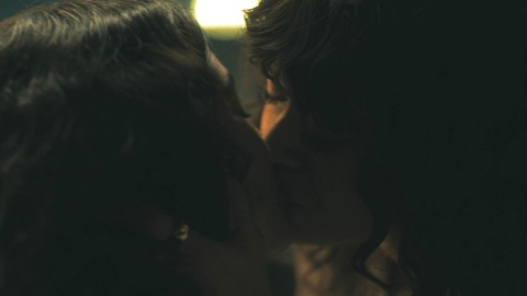 Pic: Sonia Mena in Tell Me Lies
