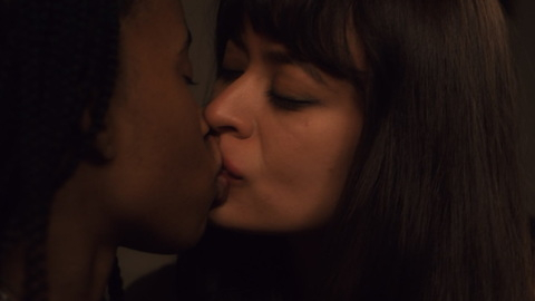 Pic: Sonia Mena in Tell Me Lies