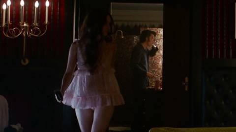 Pic: Olivia DeJonge in Elvis (2022)