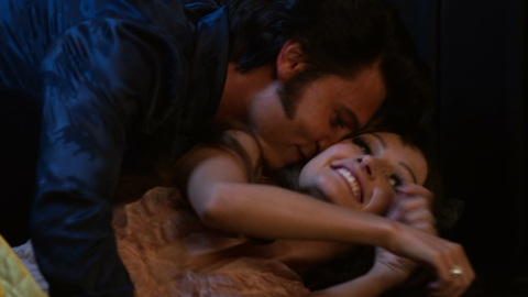 Pic: Olivia DeJonge in Elvis (2022)