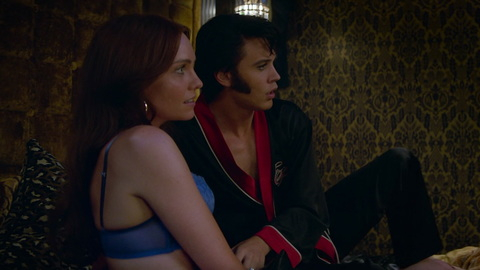 Pic: Melina Vidler in Elvis (2022)