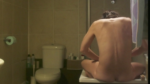 Pic: Ruth Wilson in True Things