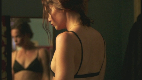 Pic: Ruth Wilson in True Things