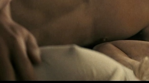 Pic: Gretchen Mol in American Gigolo