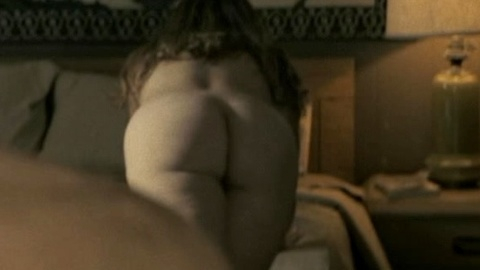 Pic: Jennifer Schwary in American Gigolo