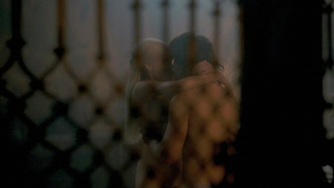 Pic: Milly Alcock in House of the Dragon