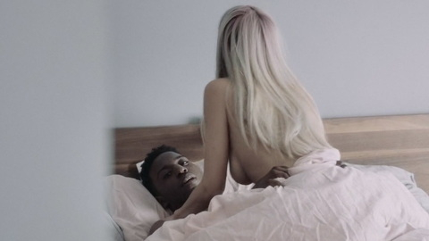 Pic: Kristin Langille in Tin Can