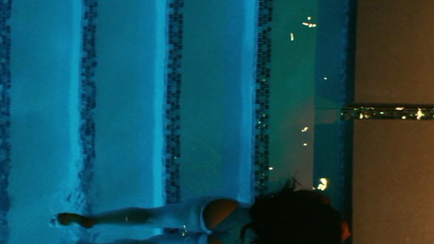 Pic: Vanessa Morgan in Margaux (2022)