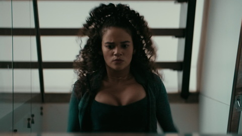 Pic: Madison Pettis in Margaux