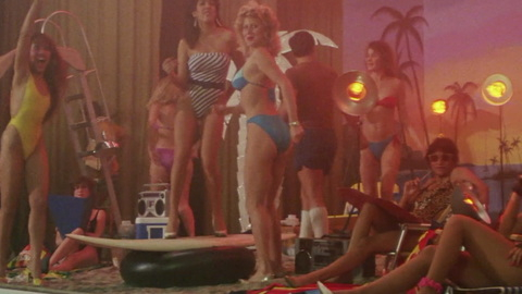 Pic: Lynda Wiesmeier in Real Genius