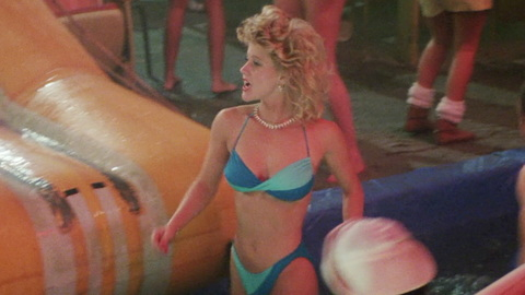 Pic: Lynda Wiesmeier in Real Genius