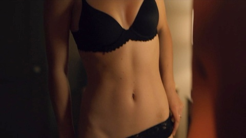 Pic: Catherine Missal in Tell Me Lies (2022-2024)