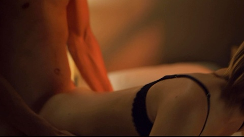 Pic: Catherine Missal in Tell Me Lies (2022-2024)