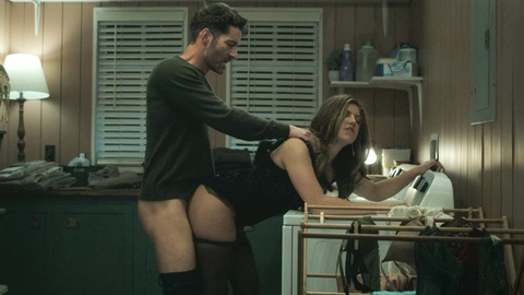 Pic: Catherine Missal in Tell Me Lies (2022-2024)