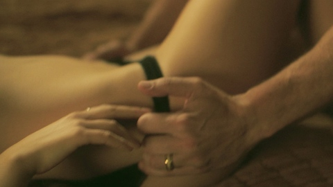 Pic: Catherine Missal in Tell Me Lies