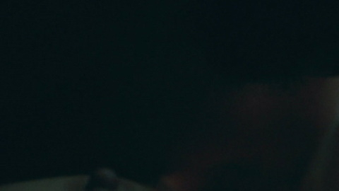 Pic: Maja Ostaszewska in Broad Peak