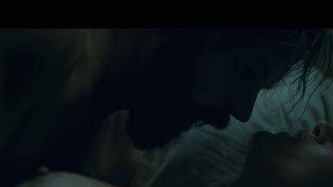 Pic: Maja Ostaszewska in Broad Peak