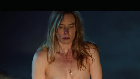 Pic: Sidsel Siem Koch in Speak No Evil