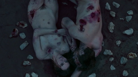 Pic: Sidsel Siem Koch in Speak No Evil