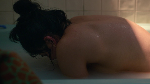 Pic: Ayesha Madon in Heartbreak High