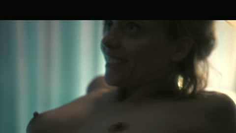 Pic: Lizzie Brocheré in American Gigolo