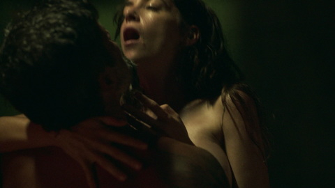 Pic: Victória Guerra in Santo