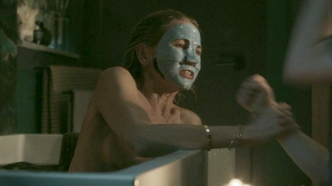 Pic: Naomi Watts in Goodnight Mommy (2022)