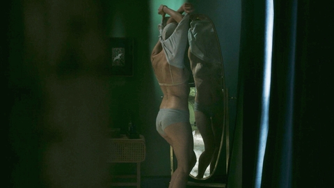 Pic: Naomi Watts in Goodnight Mommy (2022)