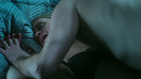 Pic: Anne-Marie Duff in Bad Sisters