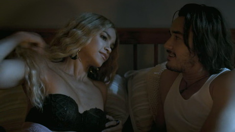 Pic: Lucy Alves in Only For Love