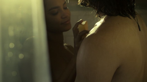 Pic: Lucy Alves in Only For Love