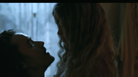 Pic: Lucy Alves in Only For Love