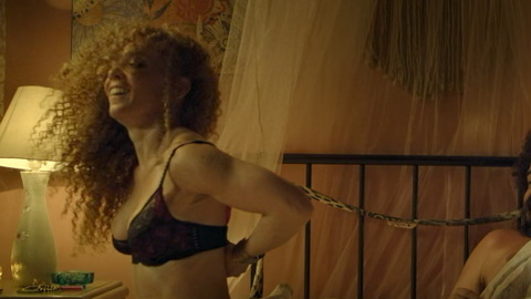 Pic: Laila Garin in Only For Love (2022)