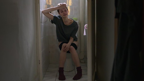 Pic: Emilia Schüle in The Perfumier