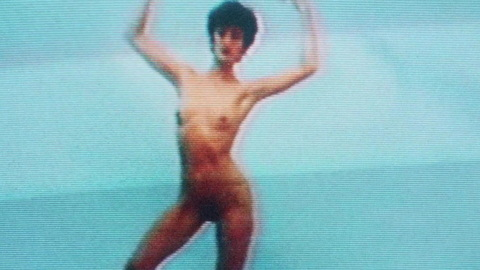 Pic: Sharon Mitchell in Kamikaze Hearts
