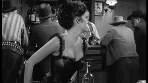 Pic: Mary Tyler Moore in Wanted: Dead or Alive