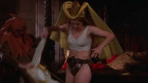 Pic: Lynn Redgrave in Everything You Always Wanted to Know About Sex *But Were Afraid to Ask