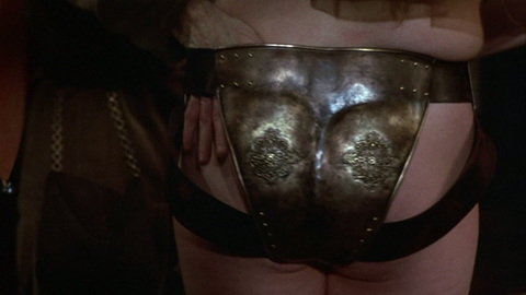 Pic: Lynn Redgrave in Everything You Always Wanted to Know About Sex *But Were Afraid to Ask