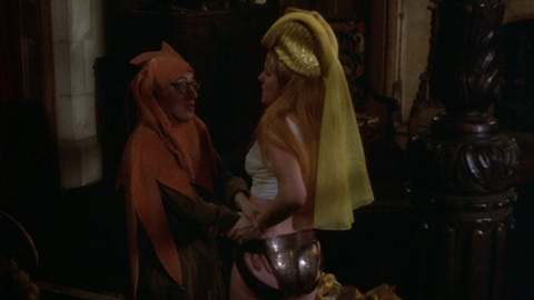 Pic: Lynn Redgrave in Everything You Always Wanted to Know About Sex *But Were Afraid to Ask