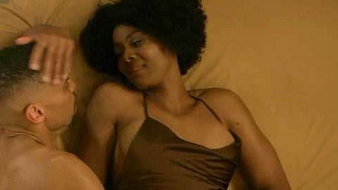 Pic: Emayatzy E. Corinealdi in Reasonable Doubt