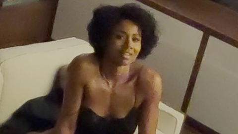 Pic: Emayatzy E. Corinealdi in Reasonable Doubt (2022-2025)