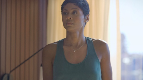 Pic: Emayatzy E. Corinealdi in Reasonable Doubt