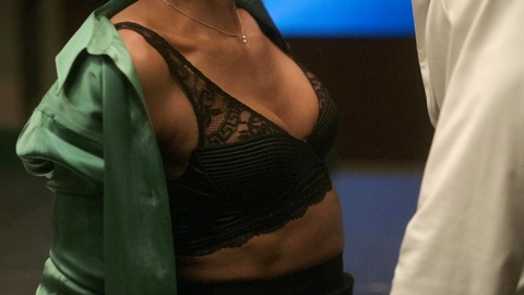 Pic: Emayatzy E. Corinealdi in Reasonable Doubt