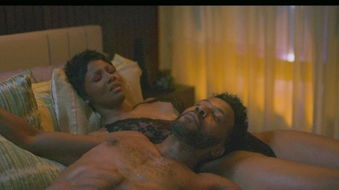 Pic: Emayatzy E. Corinealdi in Reasonable Doubt
