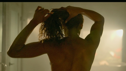 Pic: Emayatzy E. Corinealdi in Reasonable Doubt