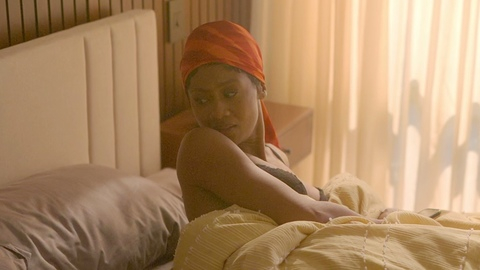Pic: Emayatzy E. Corinealdi in Reasonable Doubt