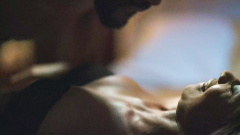 Pic: Emayatzy E. Corinealdi in Reasonable Doubt