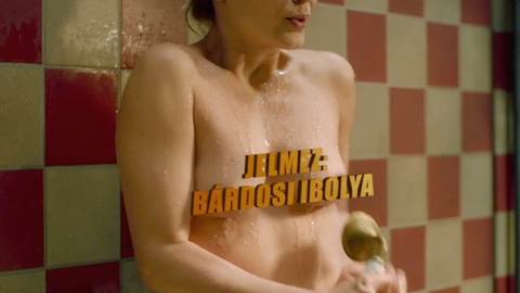 Pic: Mónika Balsai in Liza, the Fox-Fairy