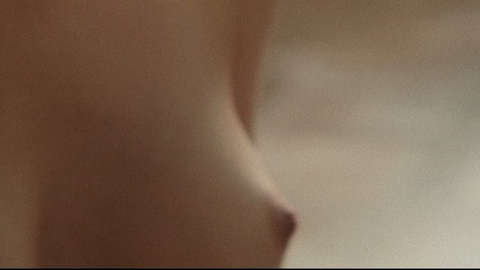 Pic: Devrim Lingnau in The Empress