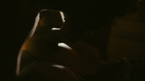 Pic: Bimbo Ademoye in Anikulapo